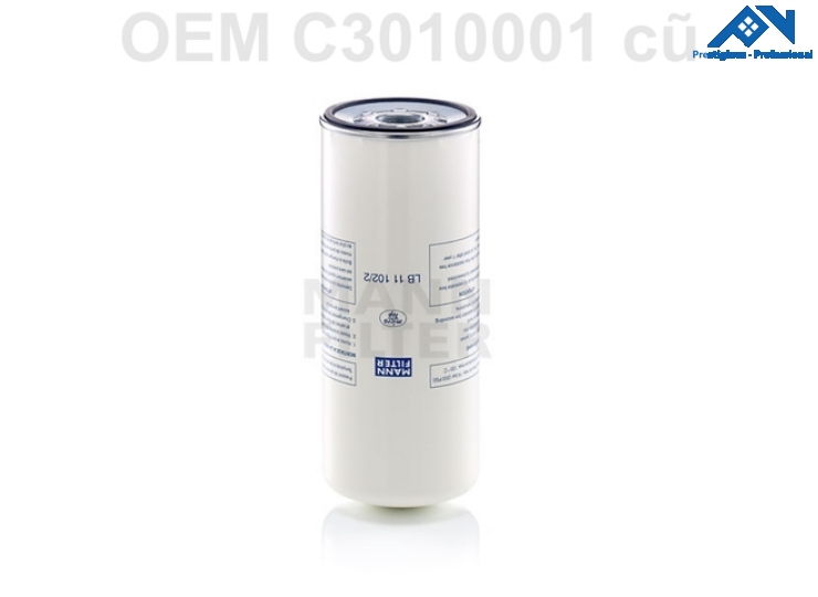 C3010001 kyungwon separator