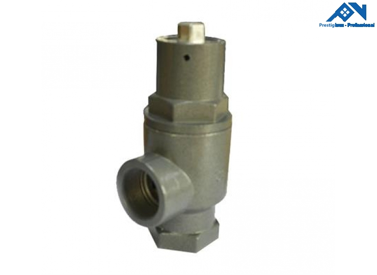 minimum pressure valve