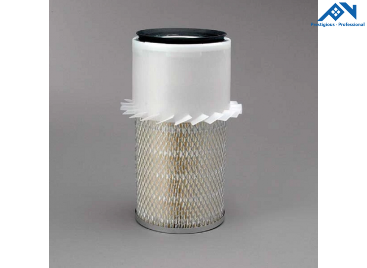 Lọc khí máy nén khí trục vít Sullair 040596