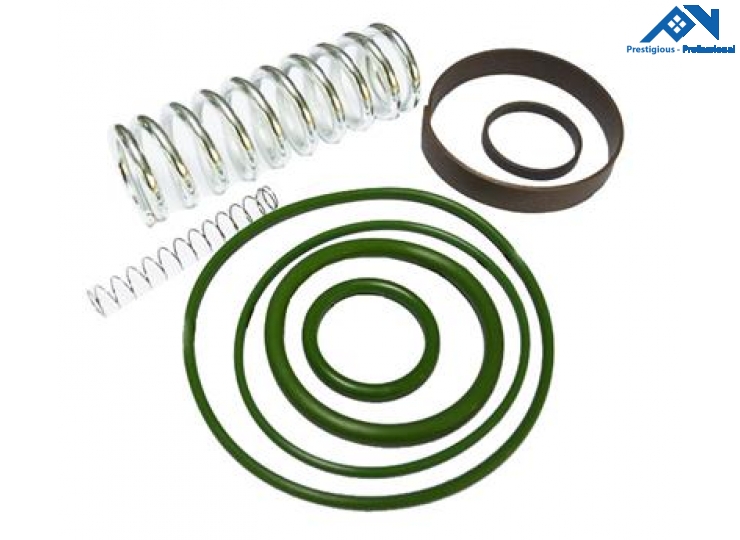 BOGE 50-60HP air intake valve kit