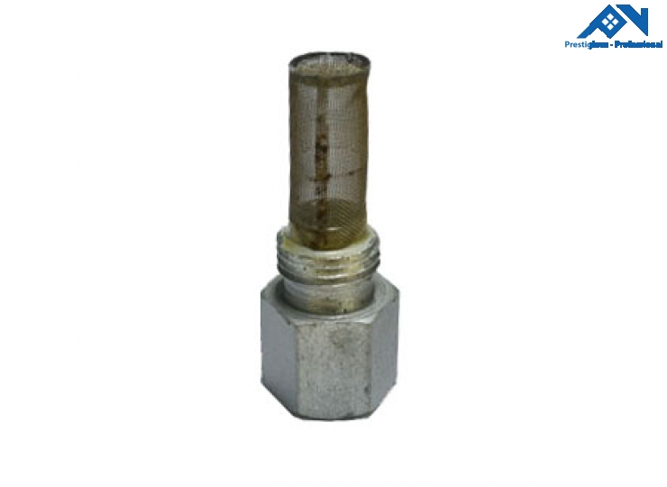 02250117-782 pipe filter kit