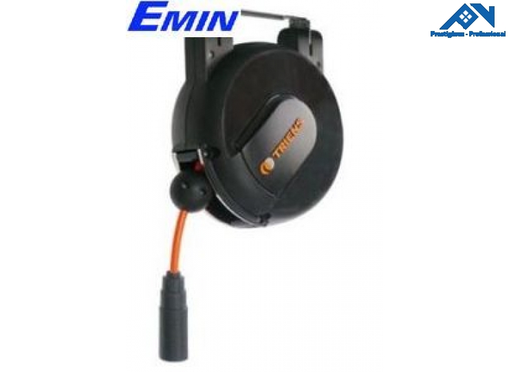 Cuộn dây hơi tự rút