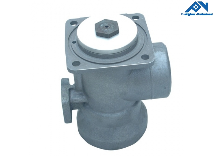 Van cổ hút máy nén khí Atlas copco 1622171300