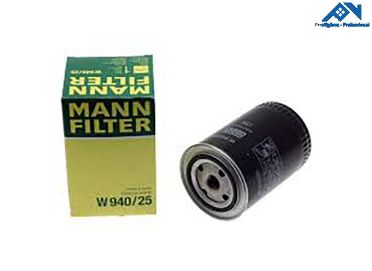 Lọc dầu máy nén khí Mann Filter WP11102/3