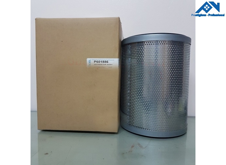 Lọc tách dầu Donaldson P601886