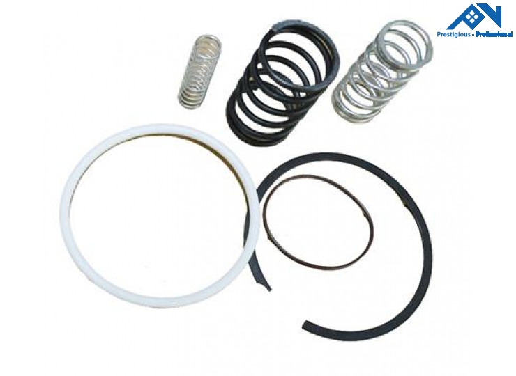 air intake valve kit
