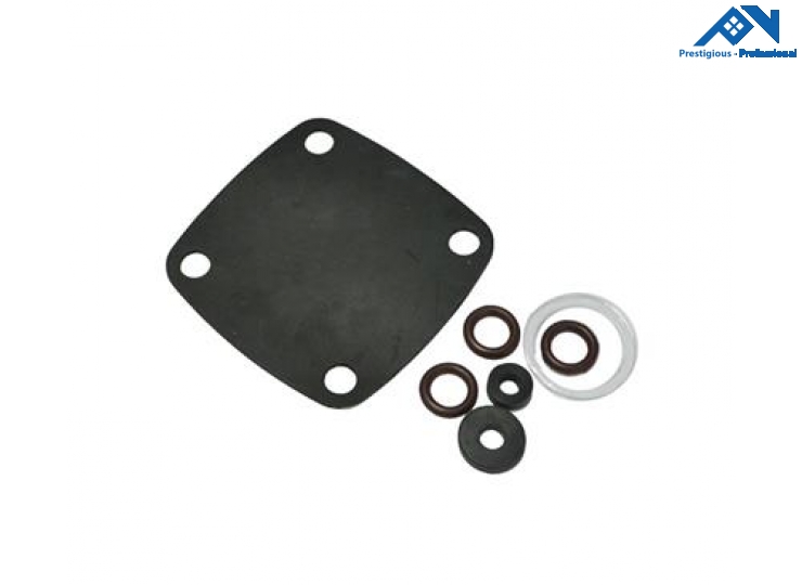 pressure regulating valve kit