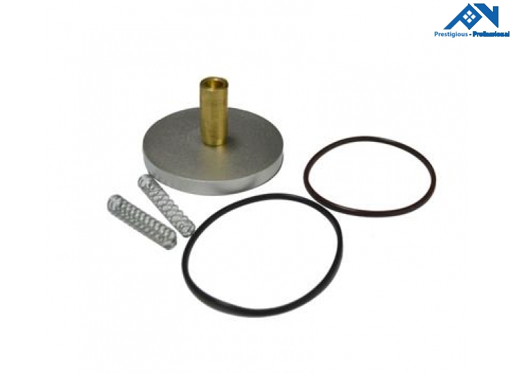 minimum pressure valve kit