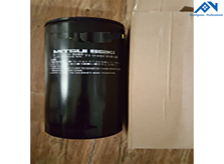 Lọc dầu máy nén khí Mitsuiseiki Z225AS4