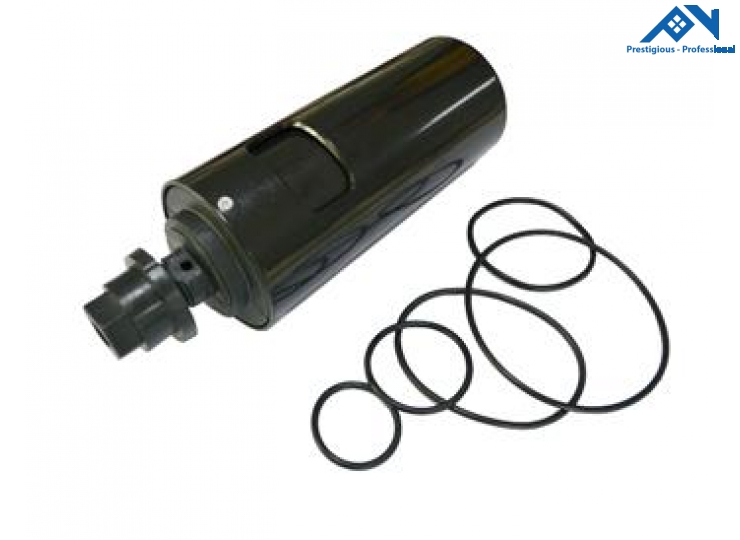 atlas copco drain valve kit