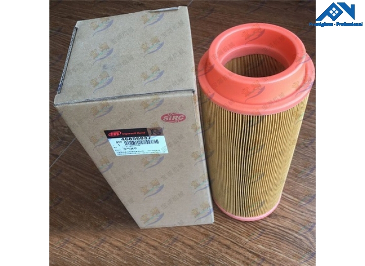 Lọc gió máy nén khí Ingersoll Rand 46856837