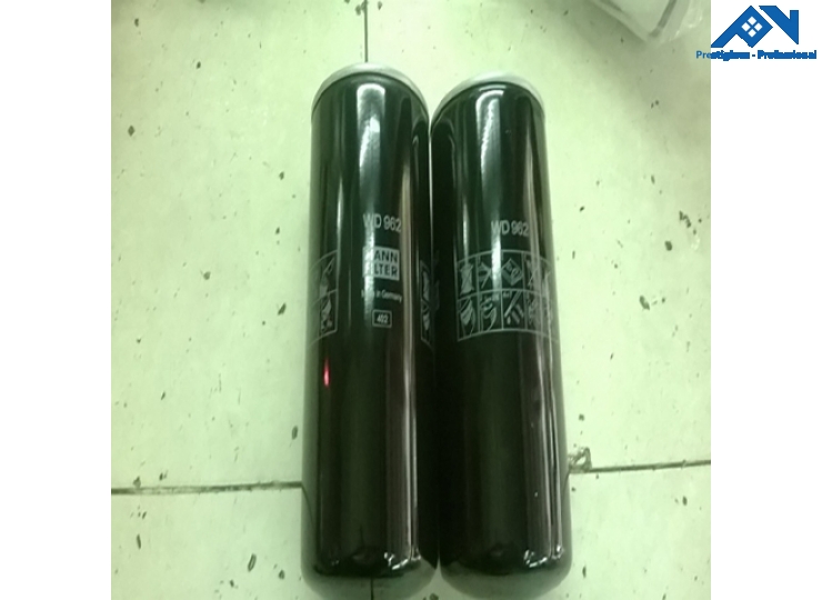 Lọc dầu máy nén khí Mitsuiseiki ZV75AS4