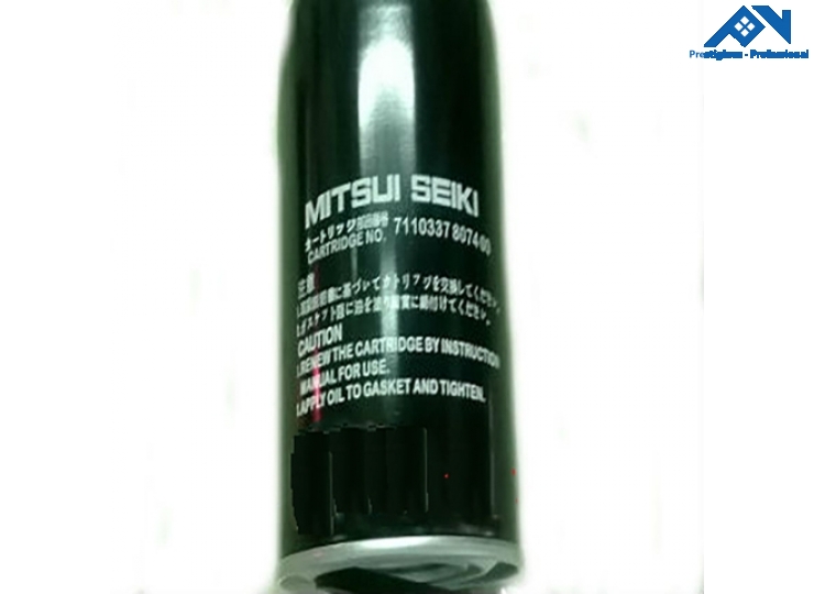 Lọc dầu máy nén khí Mitsuiseiki Z085AS4