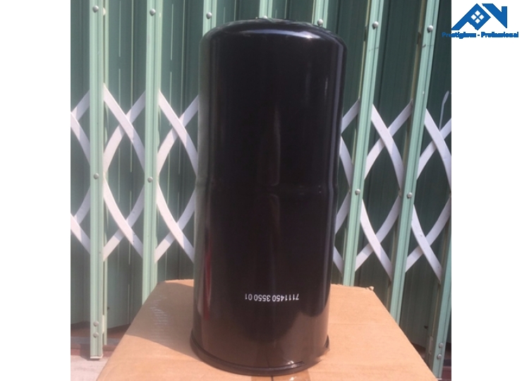 Lọc dầu máy nén khí Mitsuiseiki ZV55AS4