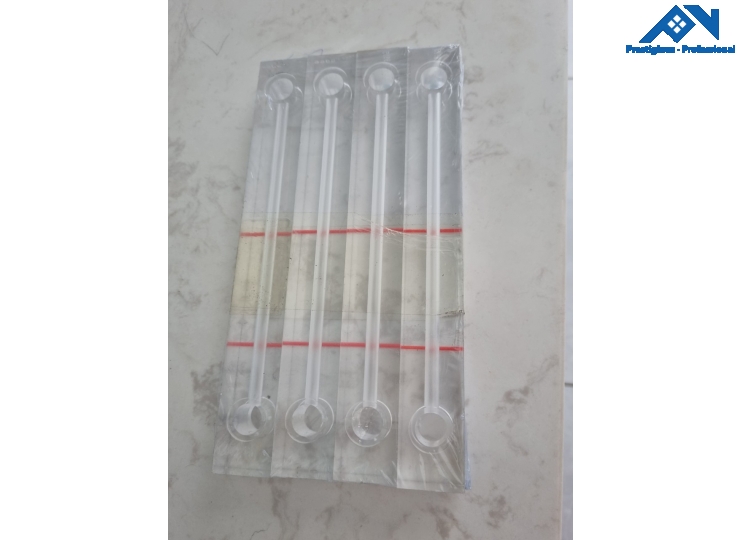 Kính thăm dầu, Thước thăm dầu dùng cho máy nén khí trục vít....