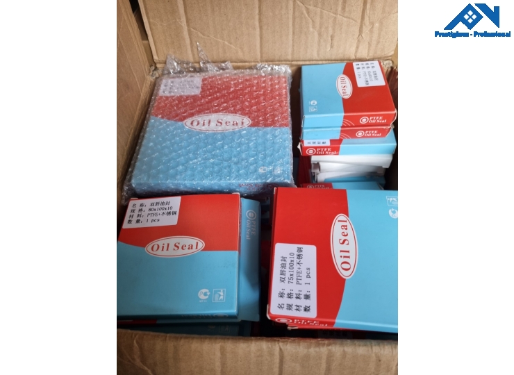 Phốt chắn dầu dùng cho máy nén khí