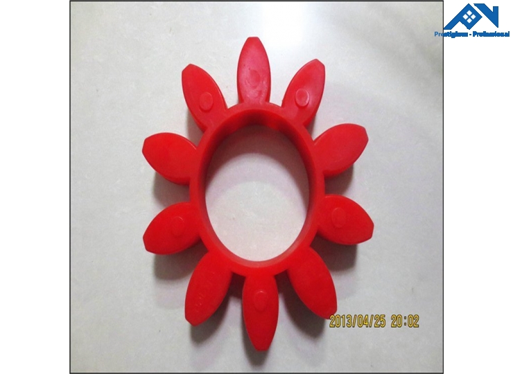 Khớp nối đàn hồi,  khớp nối cao su... dùng cho máy nén khí...