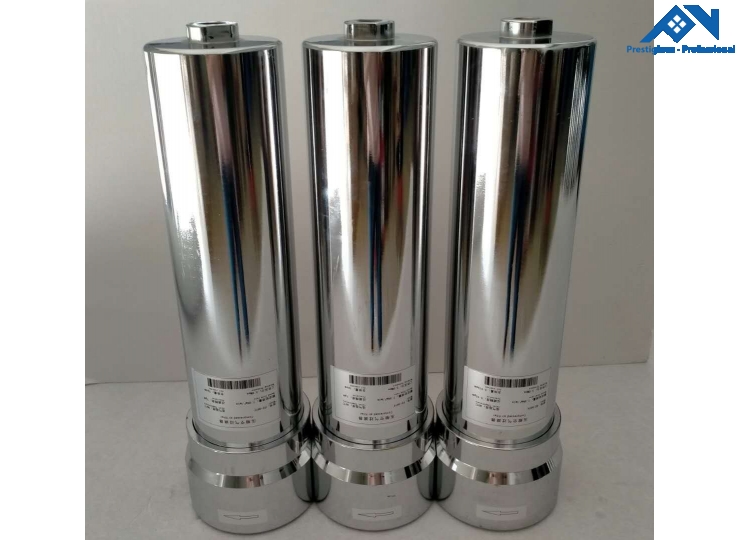 Lõi lọc đường ống INOX 304, lõi lọc đường ống máy nén khí