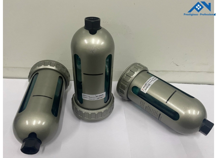 Van xả nước tự động AD 402- 04